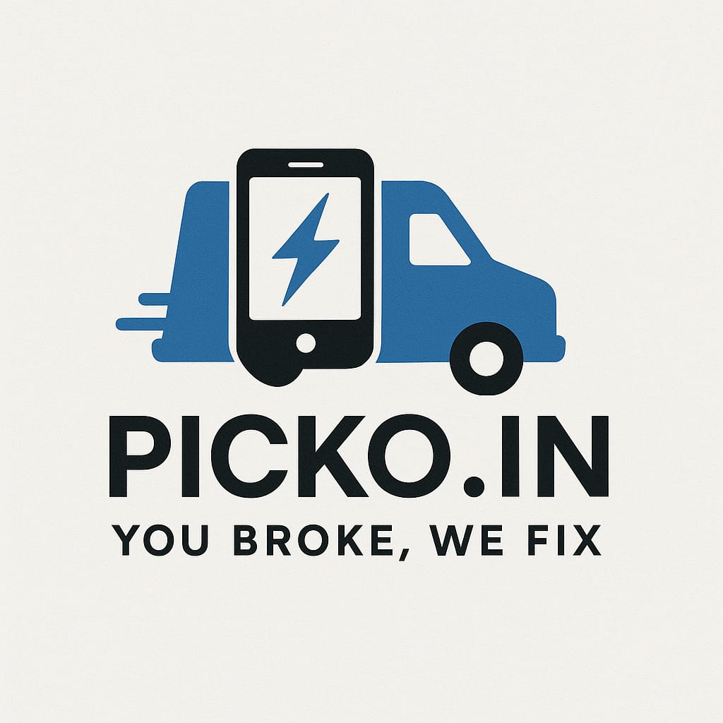 Picko.org Logo